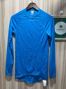 BTWIN By Decathlon Athletic T-Shirt