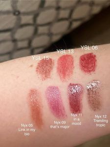 Nyx Fat Oil Slick Click