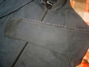 under Armour flee hoodie