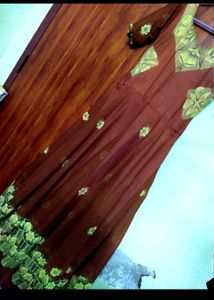 Anarkali
