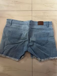 Shorts For Women