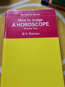 5 Book Combo Astrology