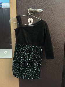 Sparkly Party Dress