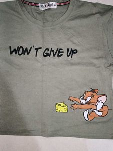 Tom &amp; Jerry Tee