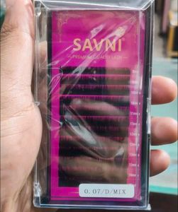 SAVNI Premium Quality Lash