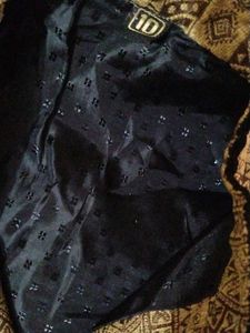 ETHNIC HALF COAT