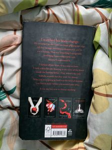 The Short Second Life Of Bree Tanner