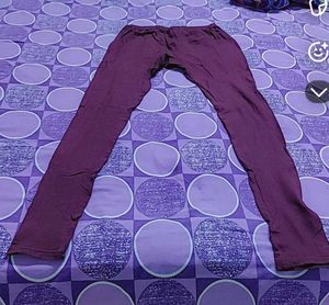 Purpal Leggings