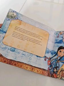 Story Book