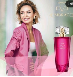 Eve Embrace EDP