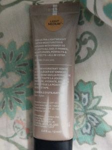 Smashbox Halo Tinted Moisturizer