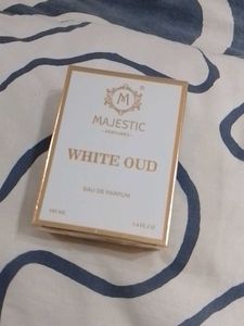 White Oud