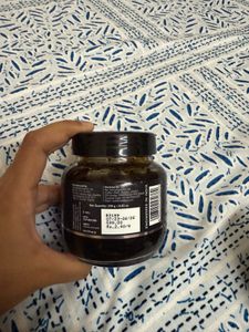 mCaffeine Coffee Scalp Scrub