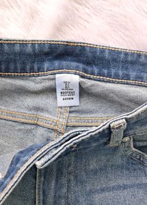 H&amp;M Bootcut Jeans