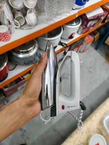 Bajaj Electric Iron