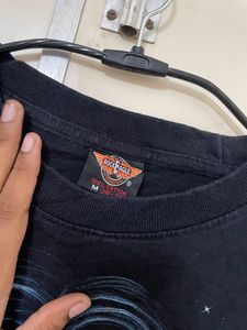 Vintage Bootleg Tee