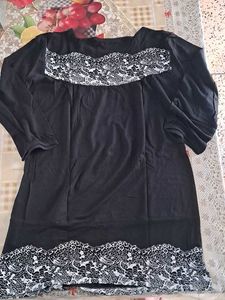 A Black Top