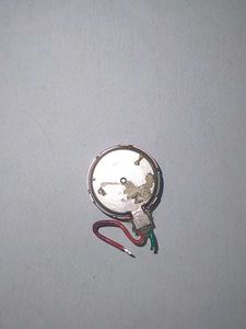 Vibrating Mini Motor