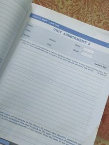 English Communicative Course Full Marks Book