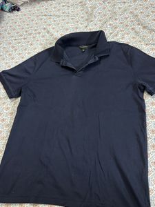 Blue Banana Republic T Shirt
