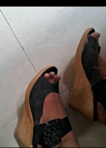 Combo Heels