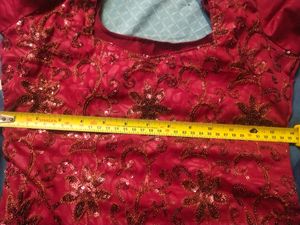 Beautiful Salwar Top