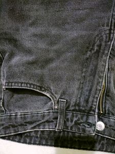 High Waist Jeans For Girl