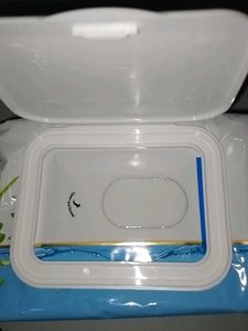 Mamaearth Makeup Remover Wipes