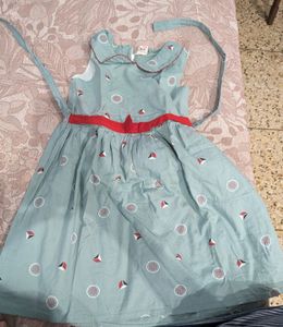 Frock
