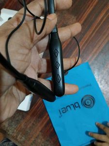 Bluei Wireless Earphones