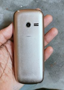 Duos Samsung Keypad Phone