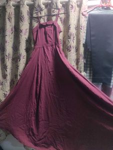 beautiful dress