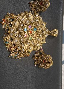Vintage Jewellery Set