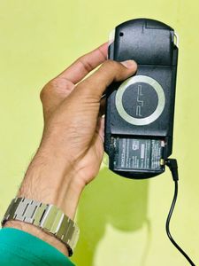 Sony psp 1006 Model