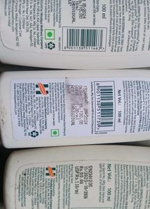 Himalaya Baby Lotion &amp; Oil Set