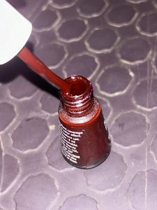 Pretty Nail Polish