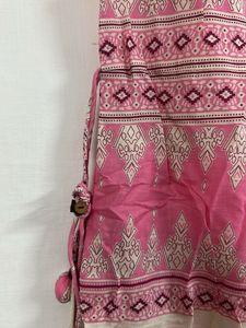 SALE || Beautiful Printed Straight Kurta