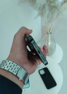 Iphone 14 Pro Max Black 256 GB