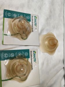 Breastfeeding Neeple Shield
