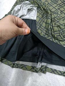 28,30 Size Dress 👗💙