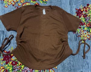 New Trendy Top