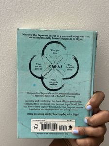 Ikigai: The Japanese Secret