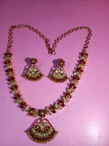 Fancy Jewellery Sets For Women