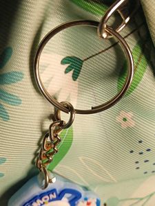 Keychain / Keyring