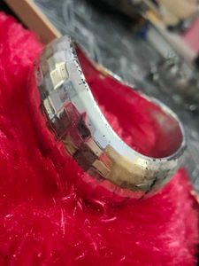 Coiled  Charms Bangles Set Of 6
