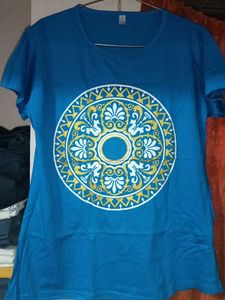 Regular T-shirt