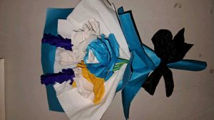 Paper Flower Bouquet