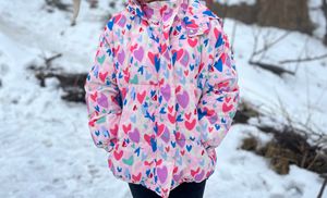Winter Jacket