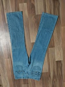 Women Bootcut Jeans