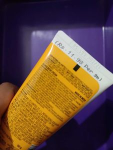 Dermafique Sunscreen